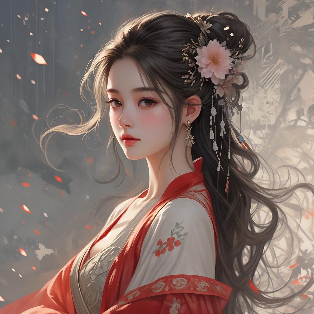 英子~