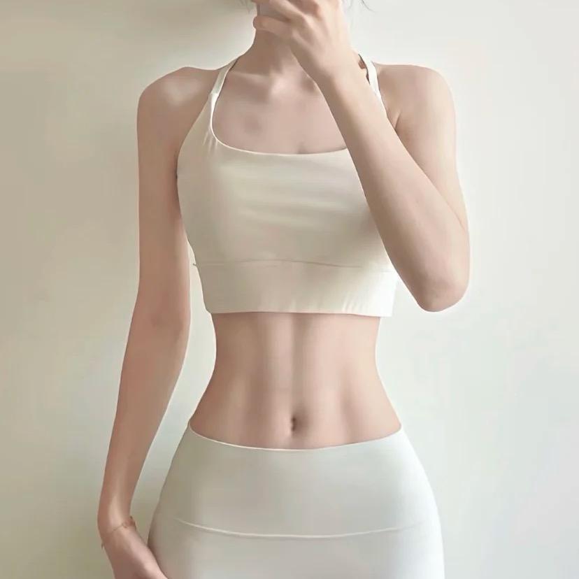 健身运动瑜伽服