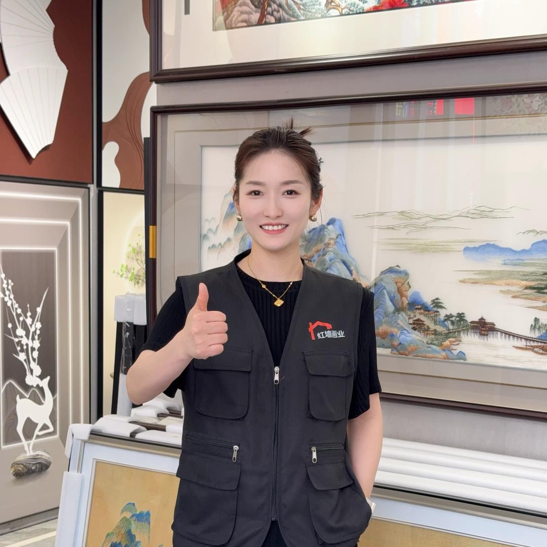 商丘大敏装饰画