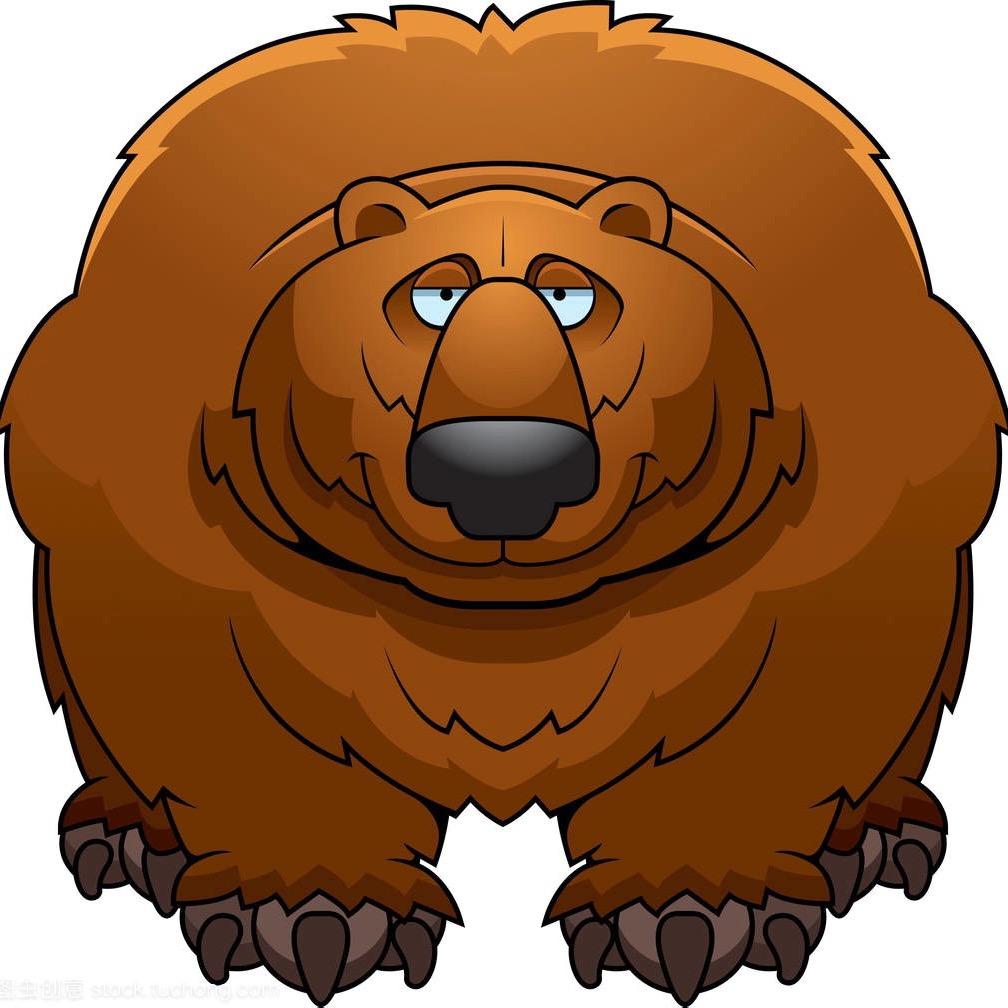 大熊🐻🐻