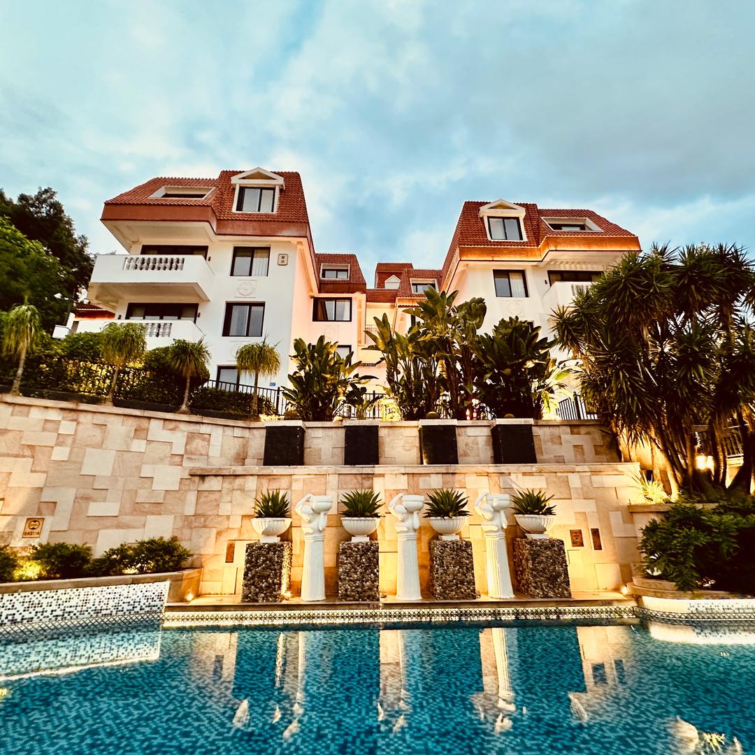 厦门鼓浪屿别墅酒店