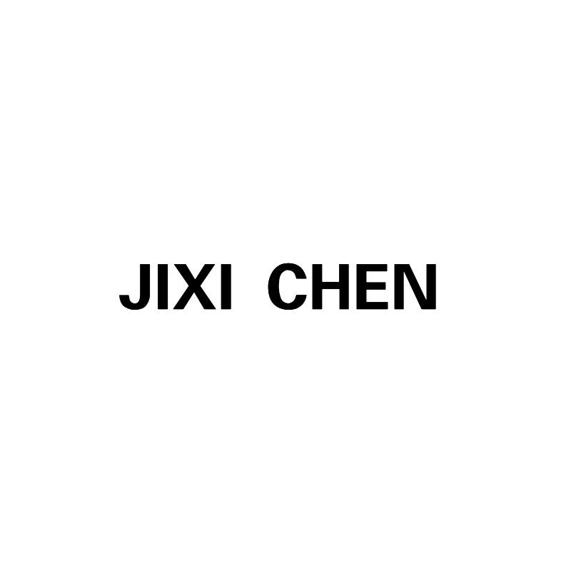 JIXI CHEN 设计师店