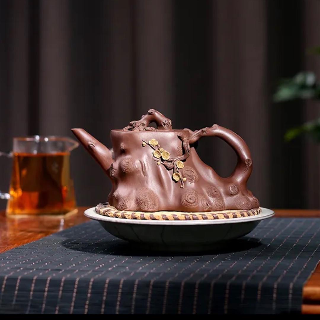 壶人甲紫砂馆