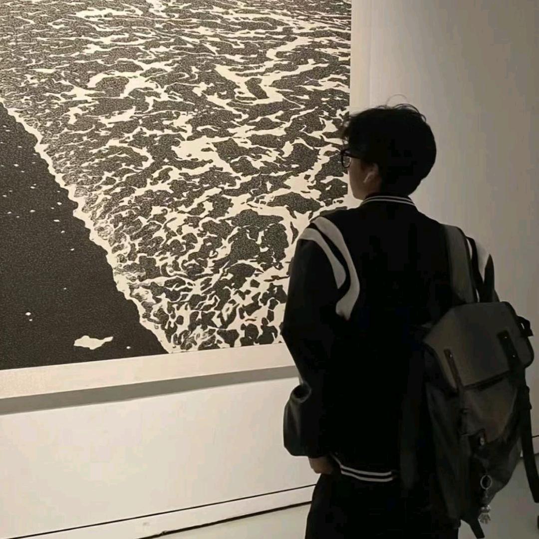 伊泽学长