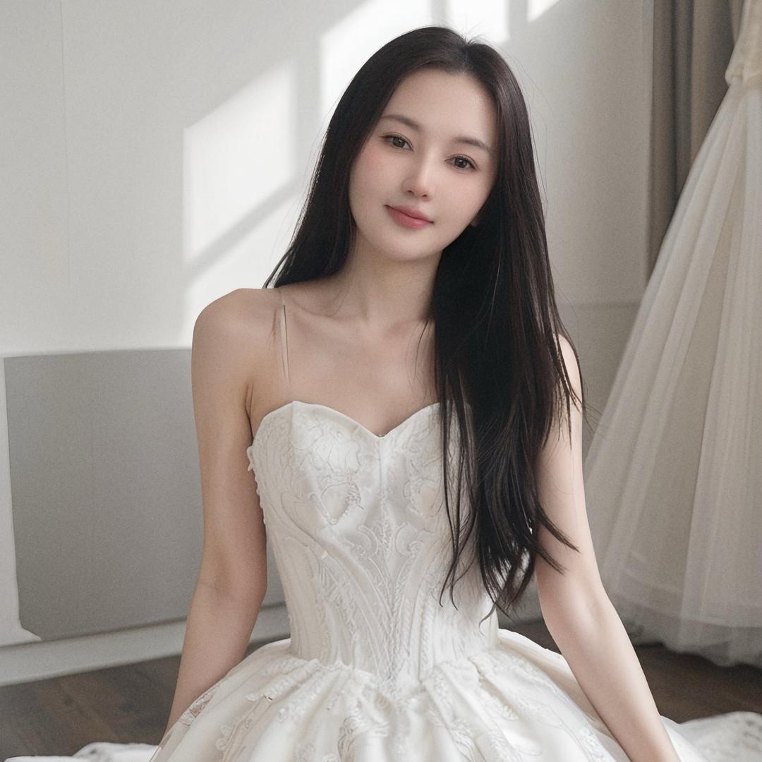 安总～