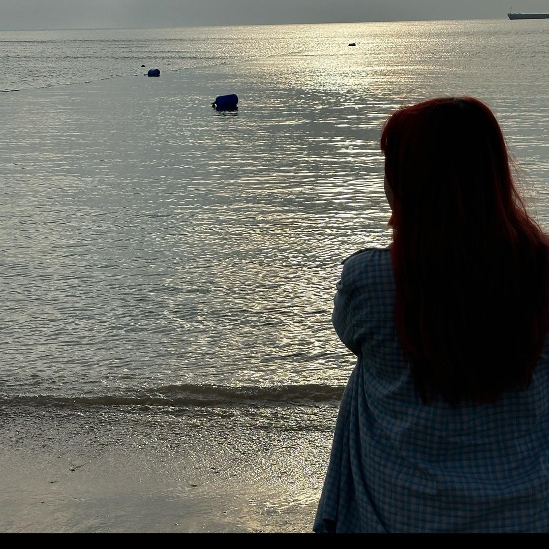 恋爱不是温馨的请客吃饭