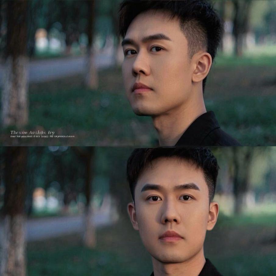 慕铭·SALON官方号