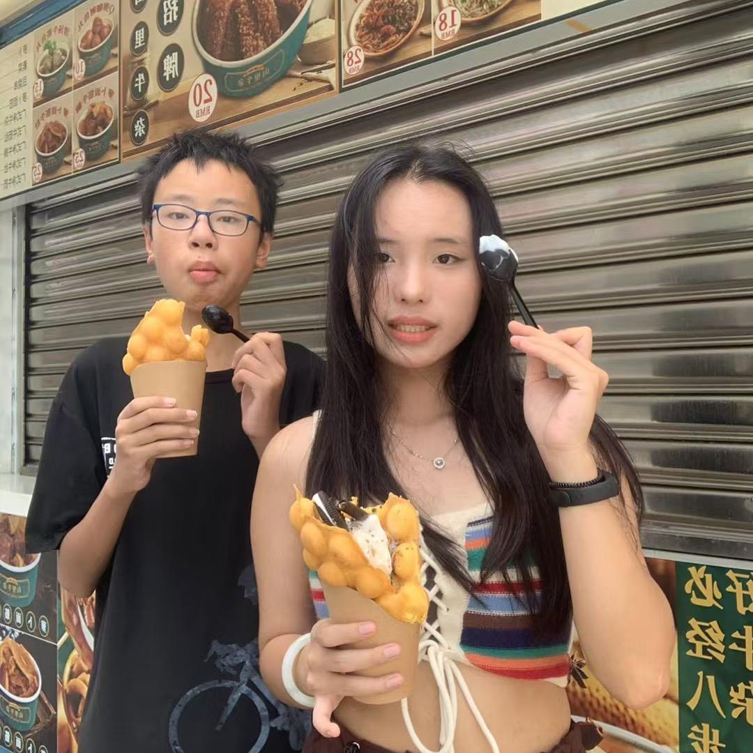 xiao水