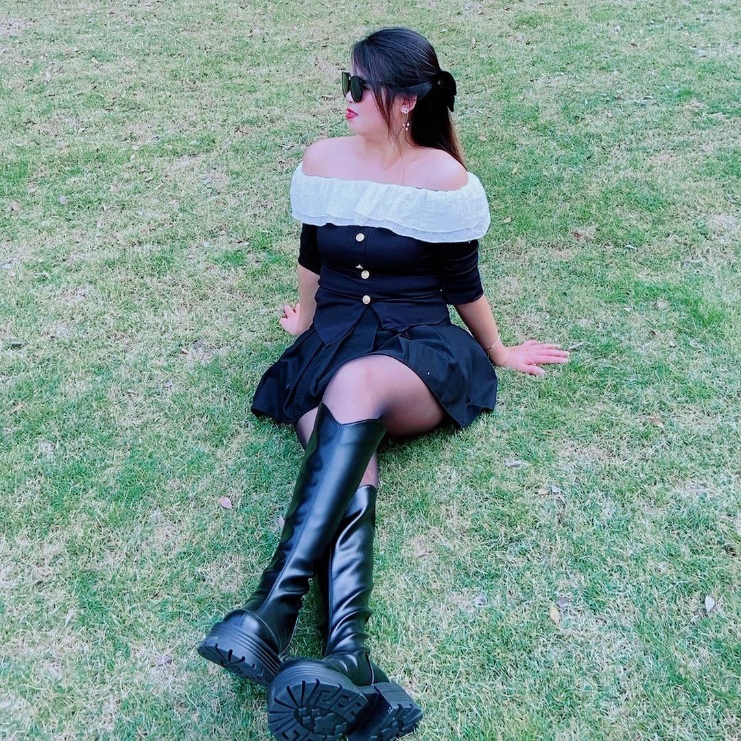 盖世仙女💕