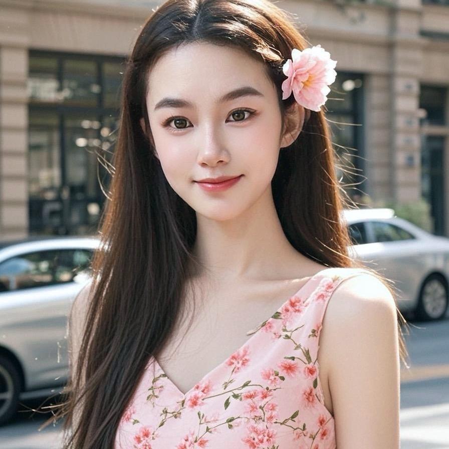 姗姗🌻