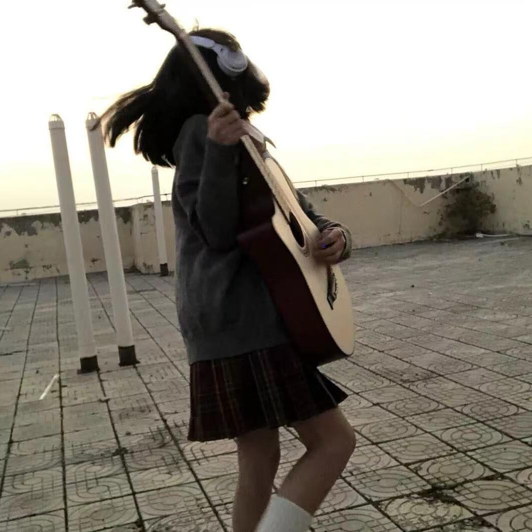 知渔.