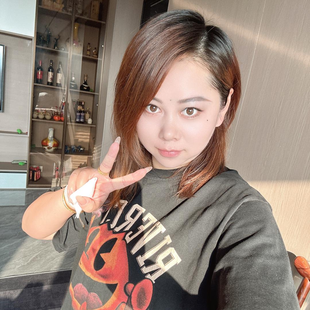 L小丫头