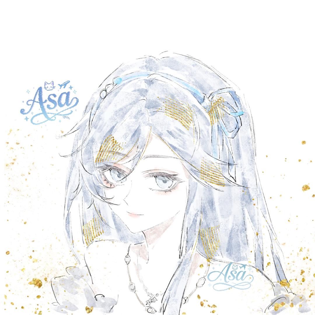 𝐀𝐬𝐚 ᵈᙆ💫