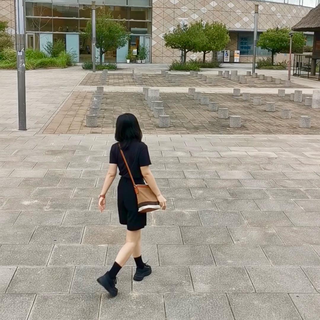老式阿姨Ann