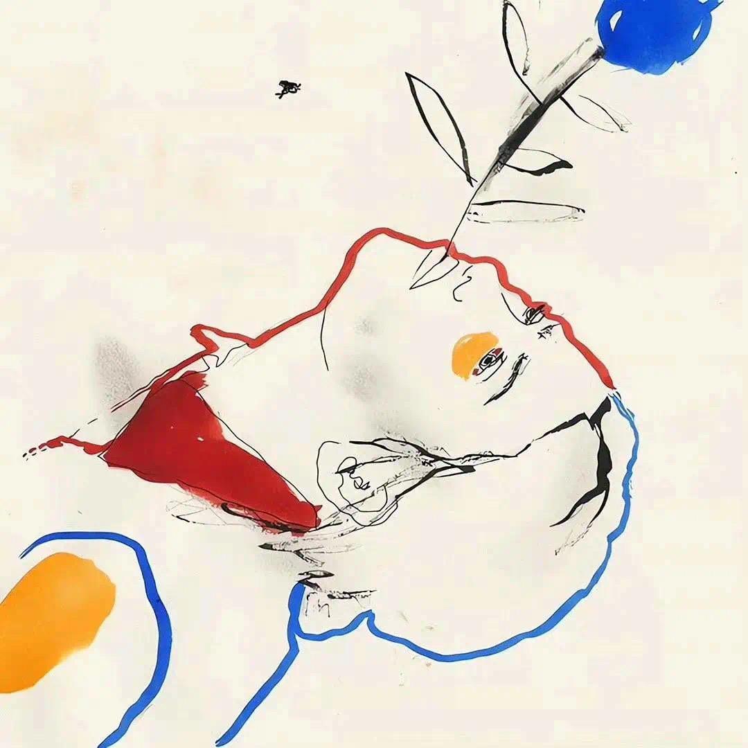 .爱在西元前