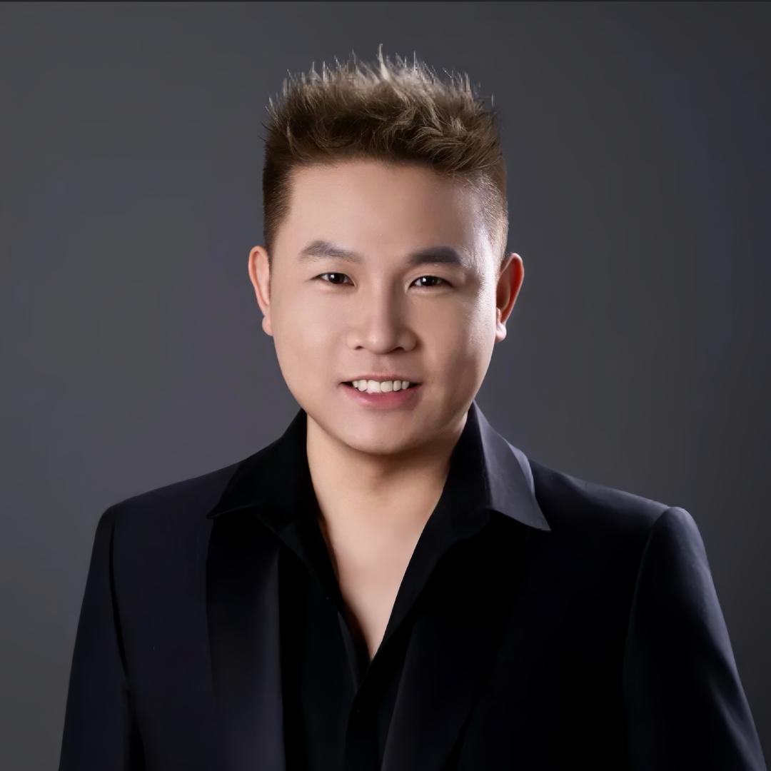 武汉米可造型新佳丽佳琪发型设计