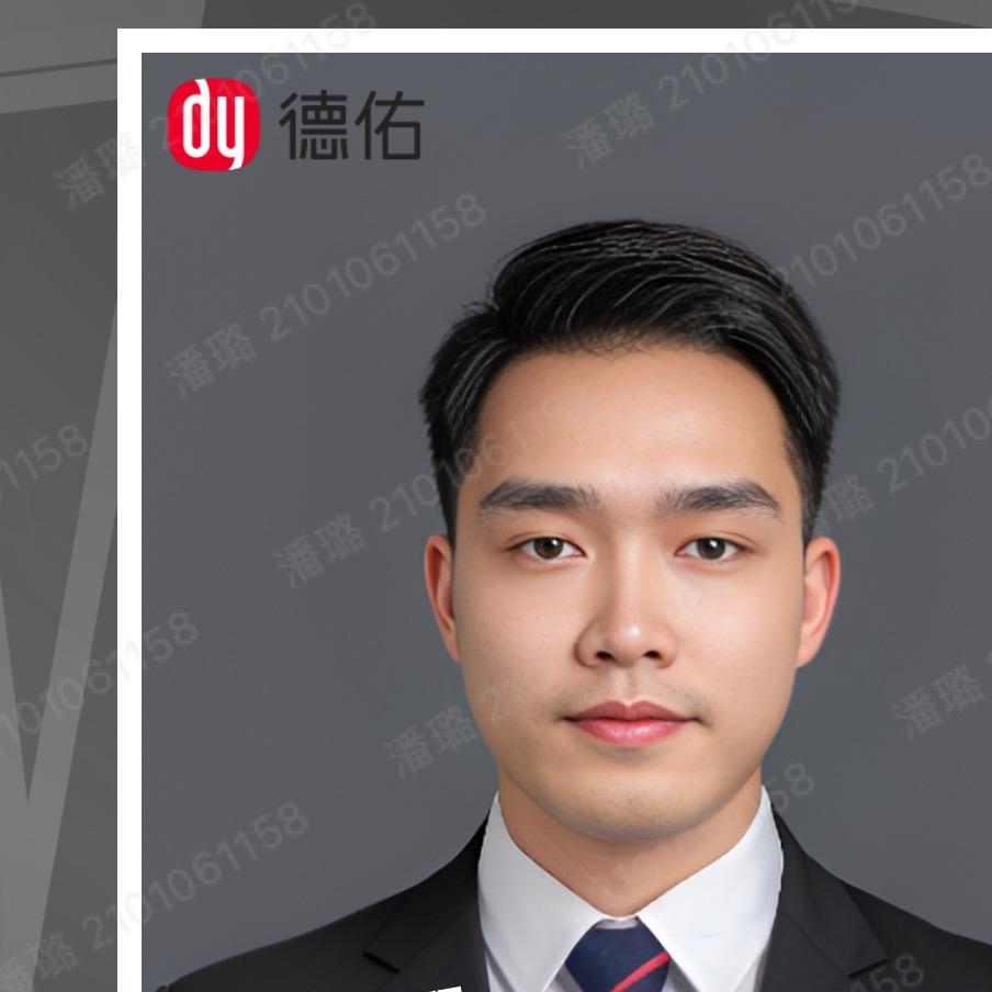 慈联嘉潘达达（官方号）