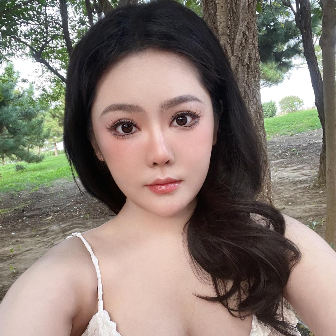小奶羊Abby