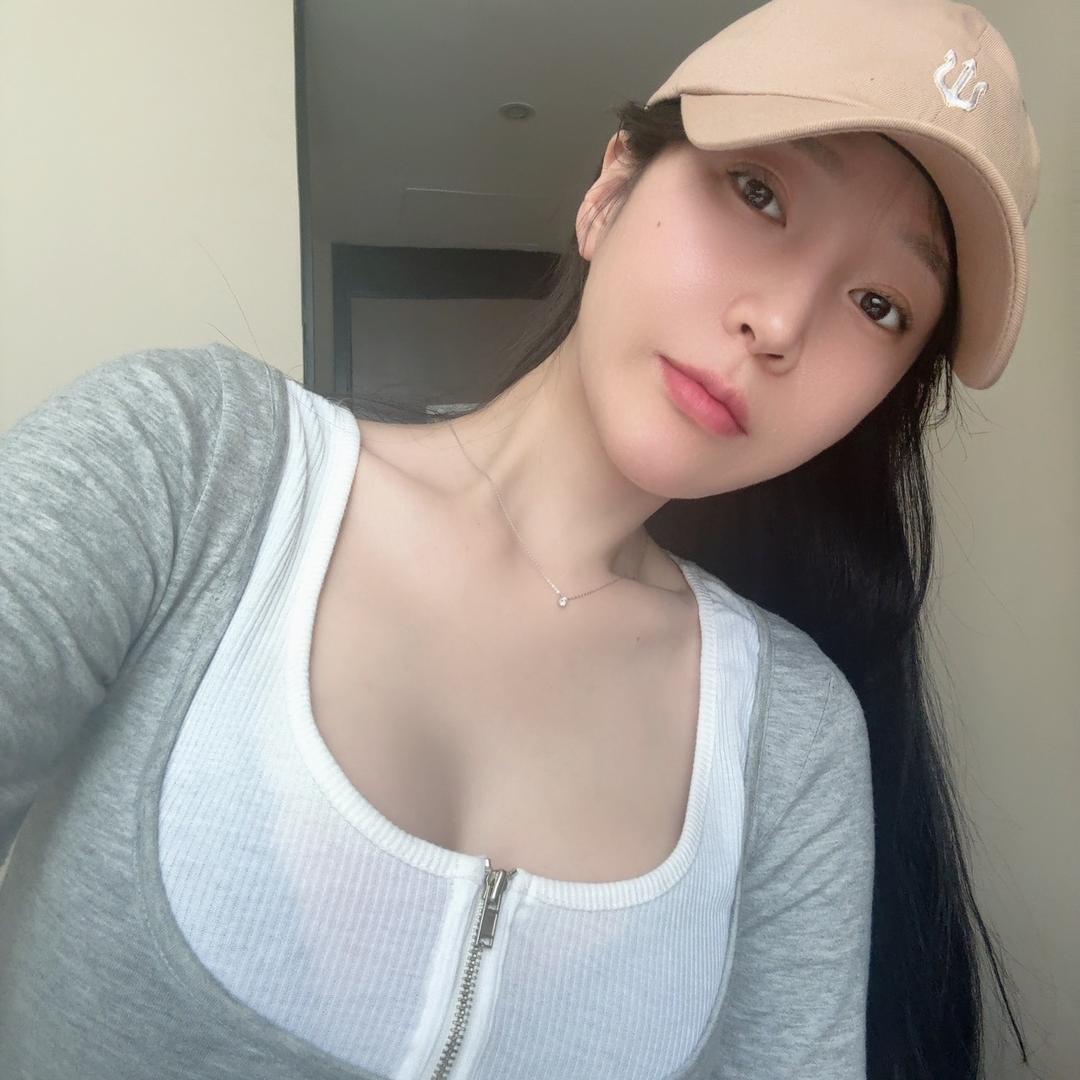 小欢子🍚