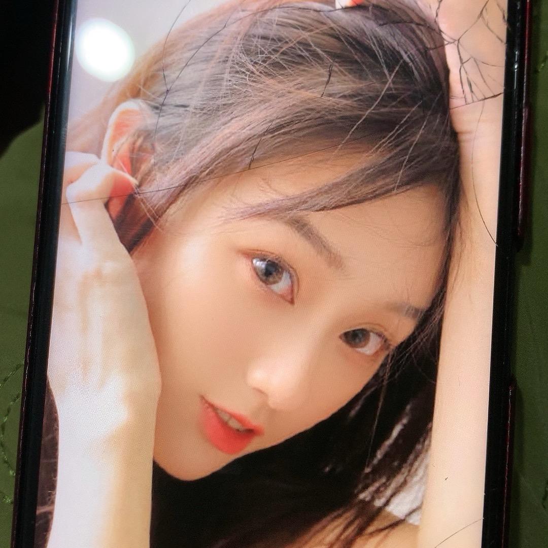 衣衣💕