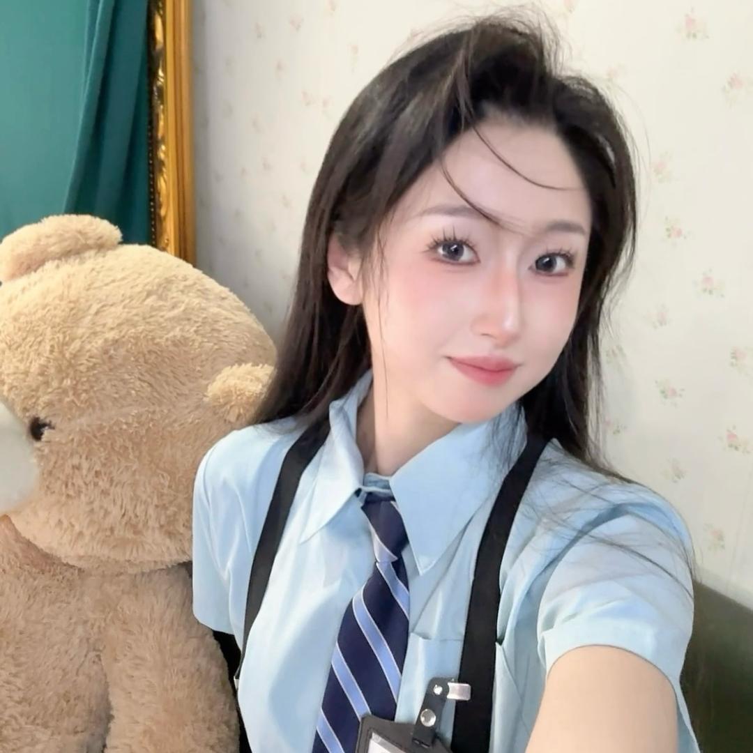 小莹发财！