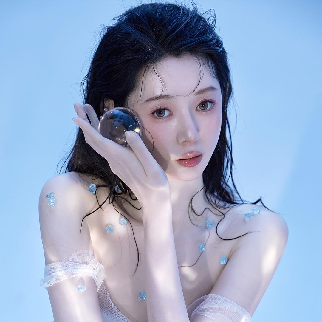 长腿小希希
