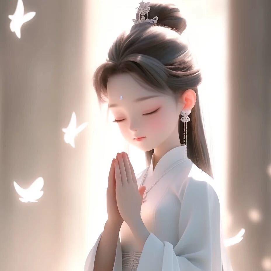 ᥫᩣ 心灵归途ᝰ