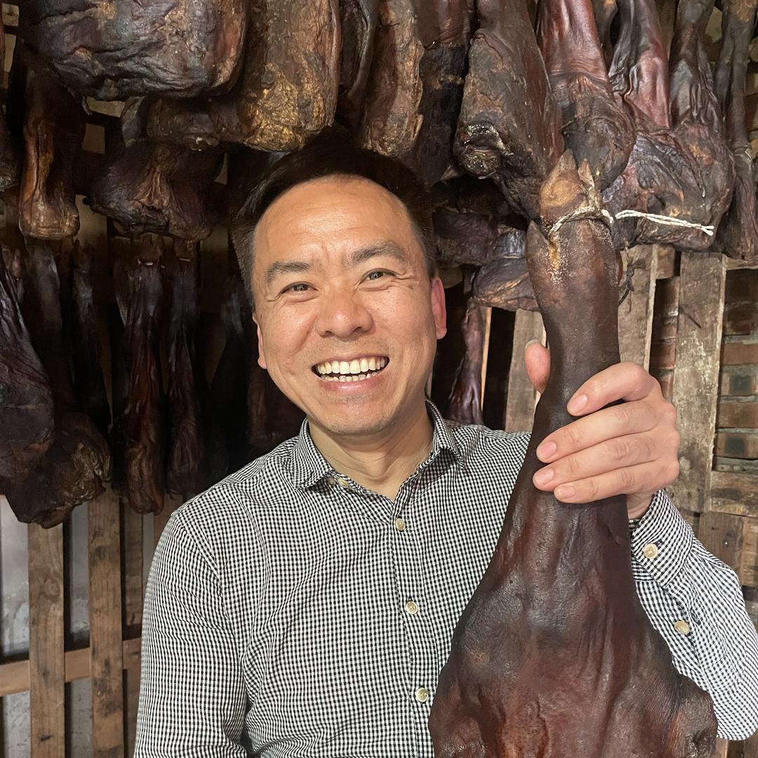 宋腊肉
