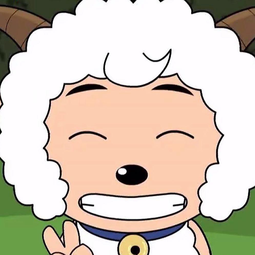 张君羊🐑@抖音