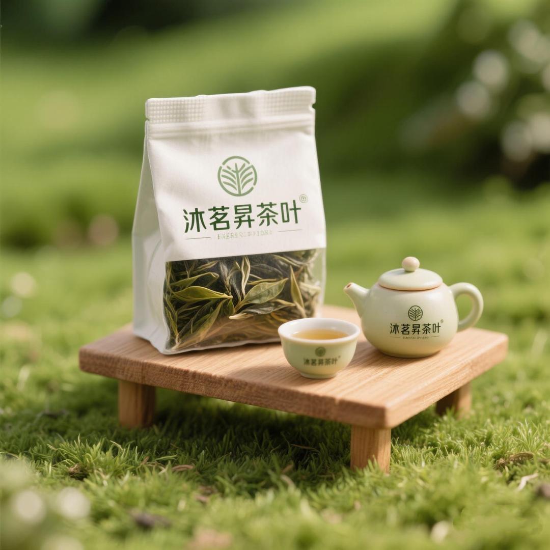 沐茗昇茶业