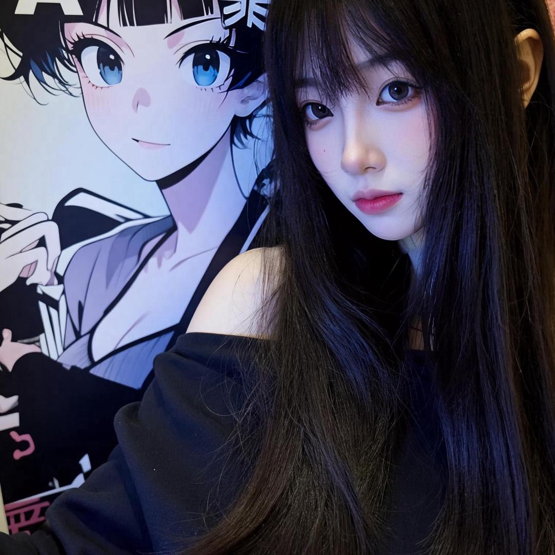 小乔🫧
