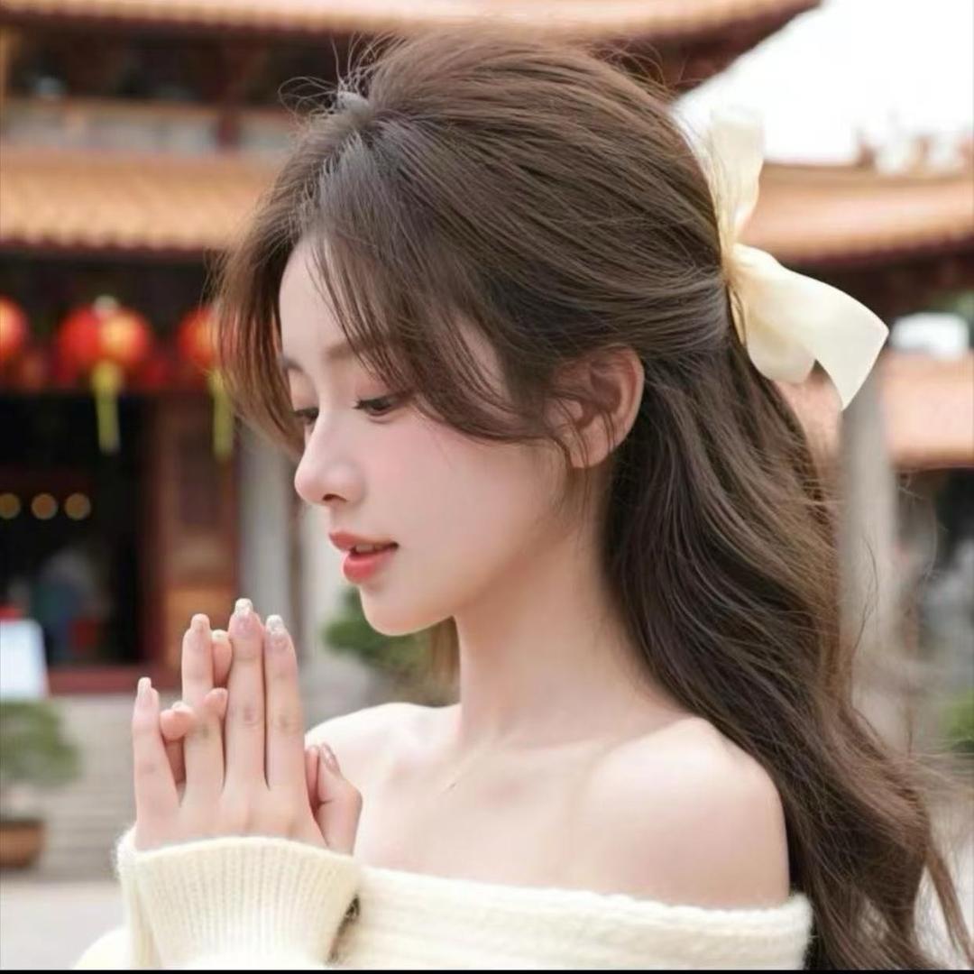 星辰🔮