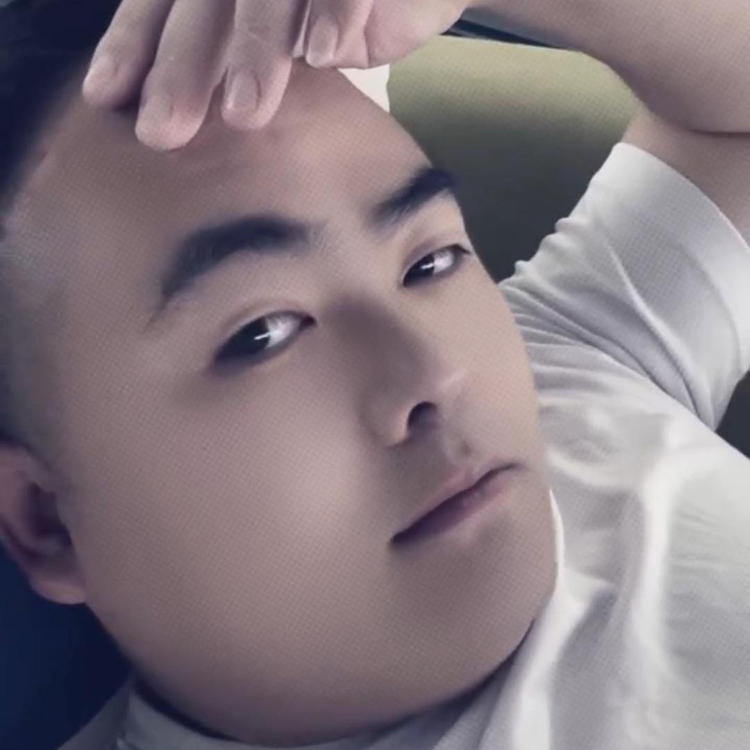 郑派的爷们