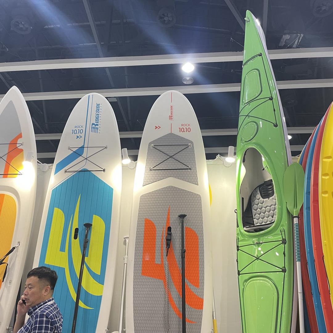 利奇户外企业店