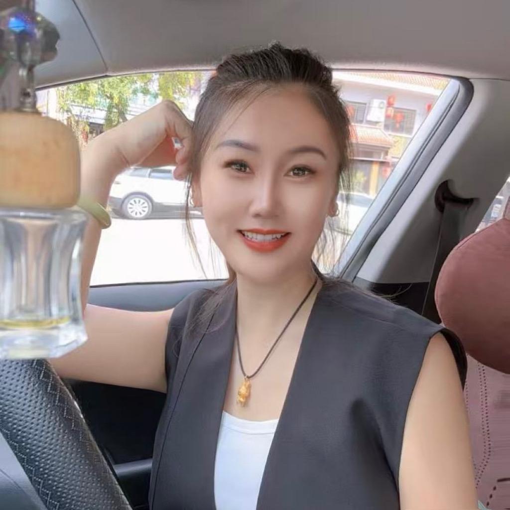 精致小仙女🧚‍♀️