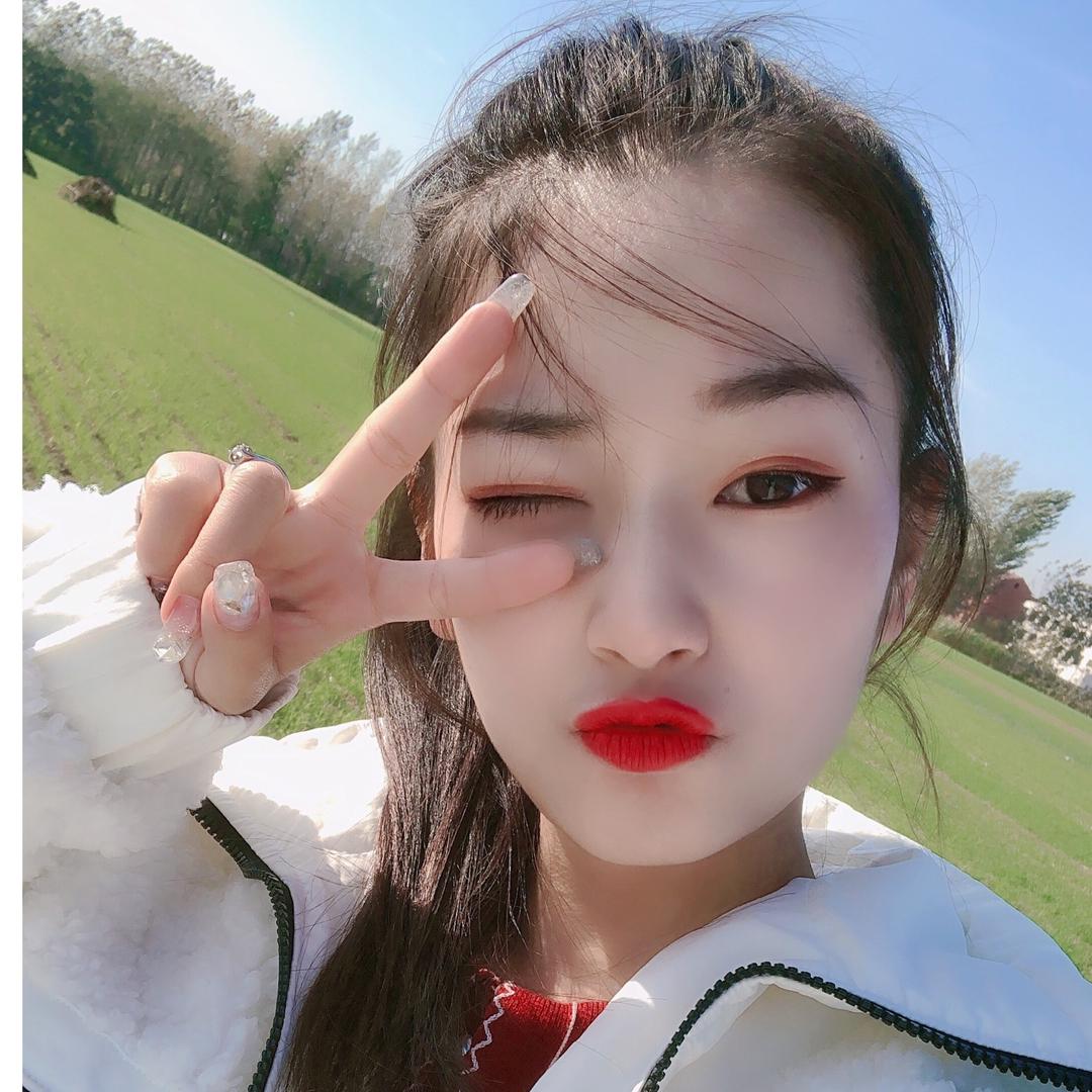小表妹 👧