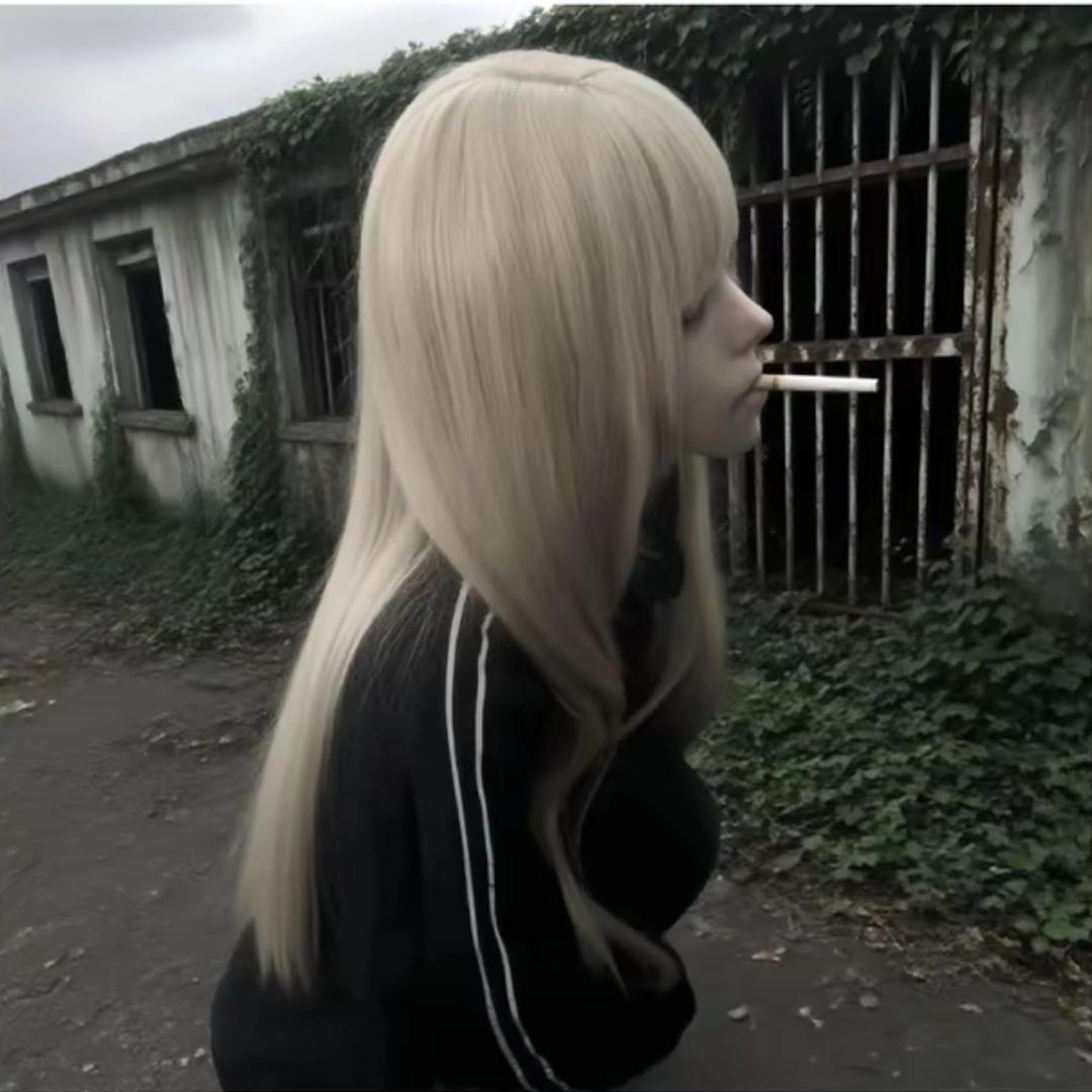 江晚姩.
