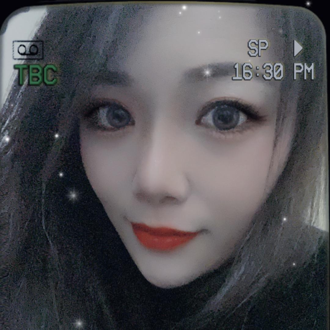 👩→做自己的女王←👑