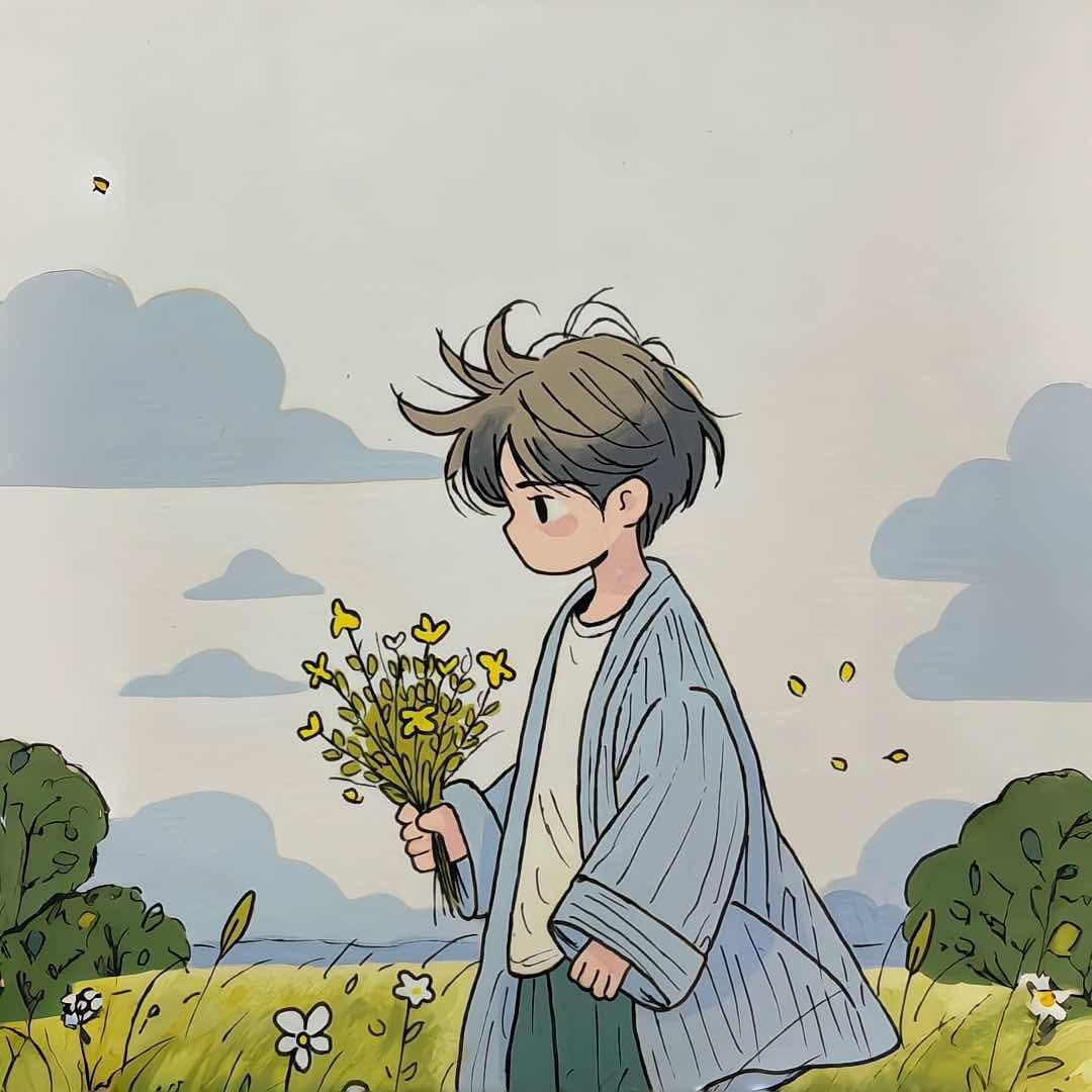 年轻