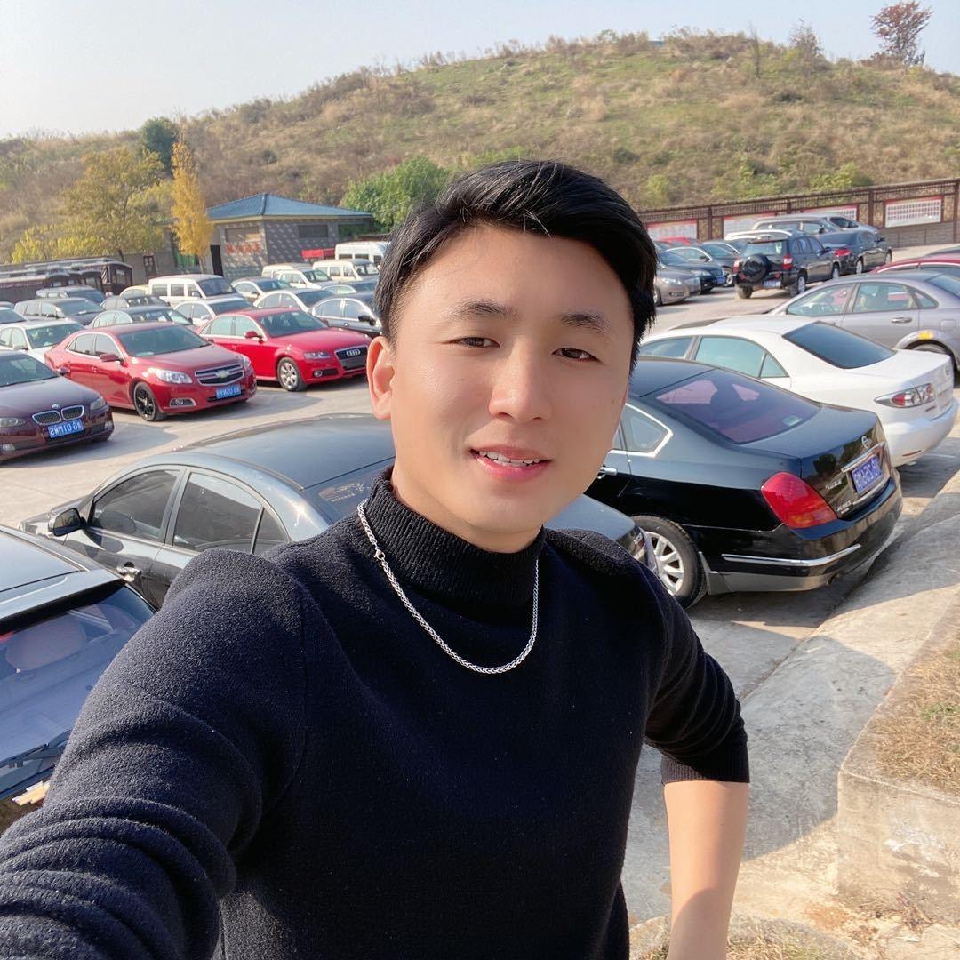 义乌小泽汽车@抖音