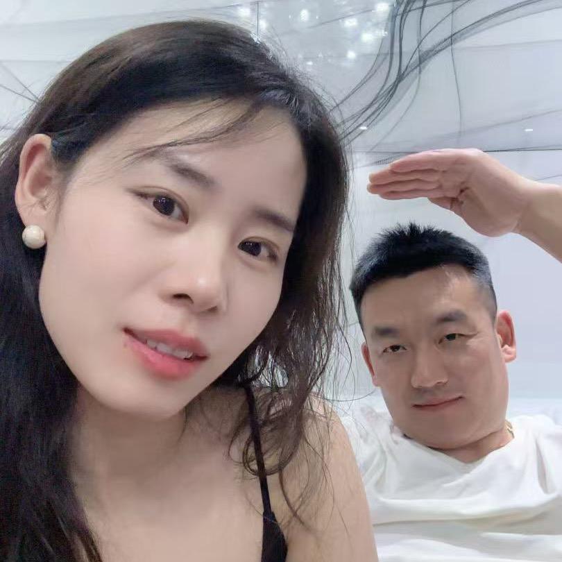 火烈鸟🦩