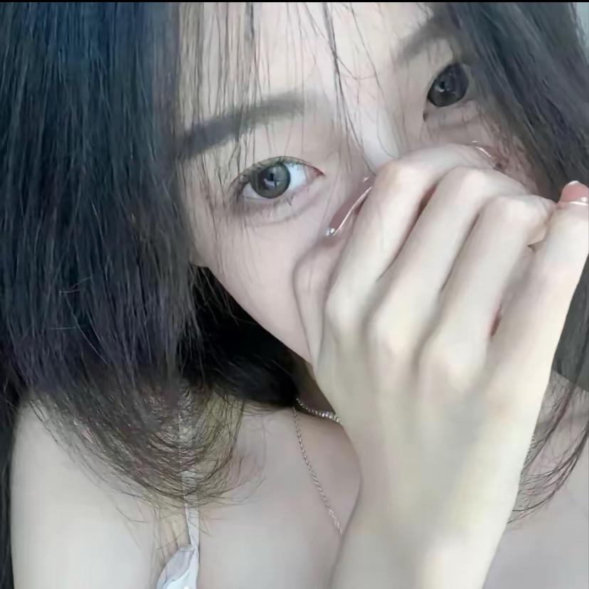 栗子来了🤗