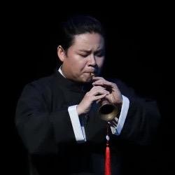 葉阿升Rsing