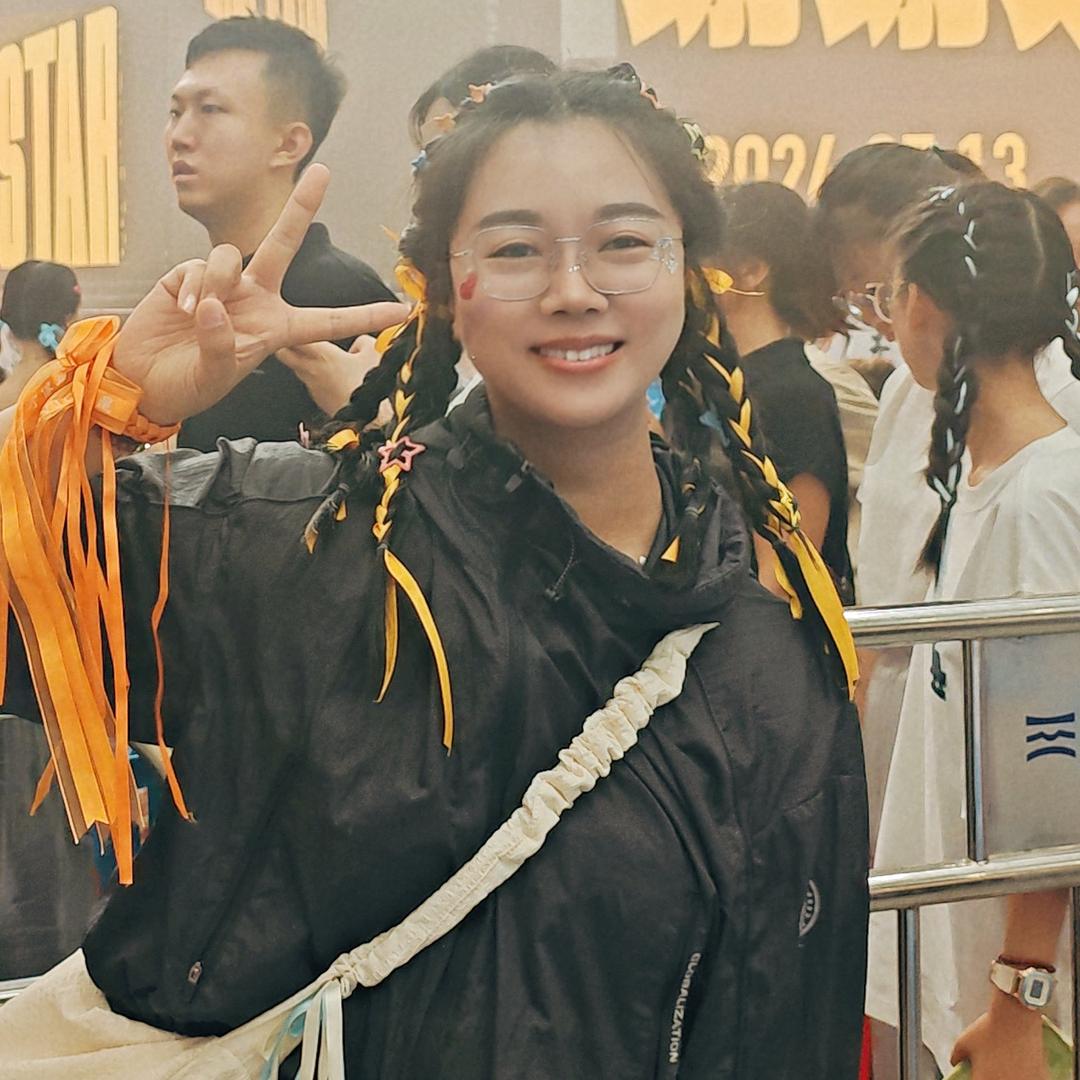 赵赵赵安妮