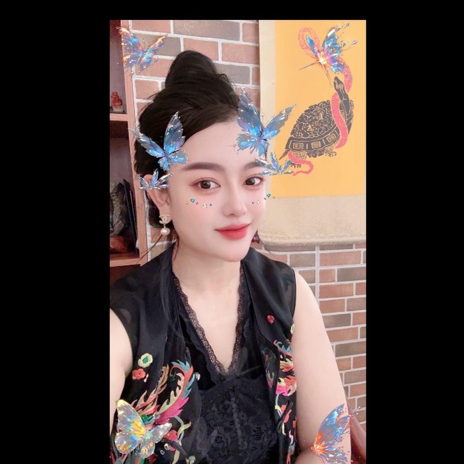 🎀玲珑🎀