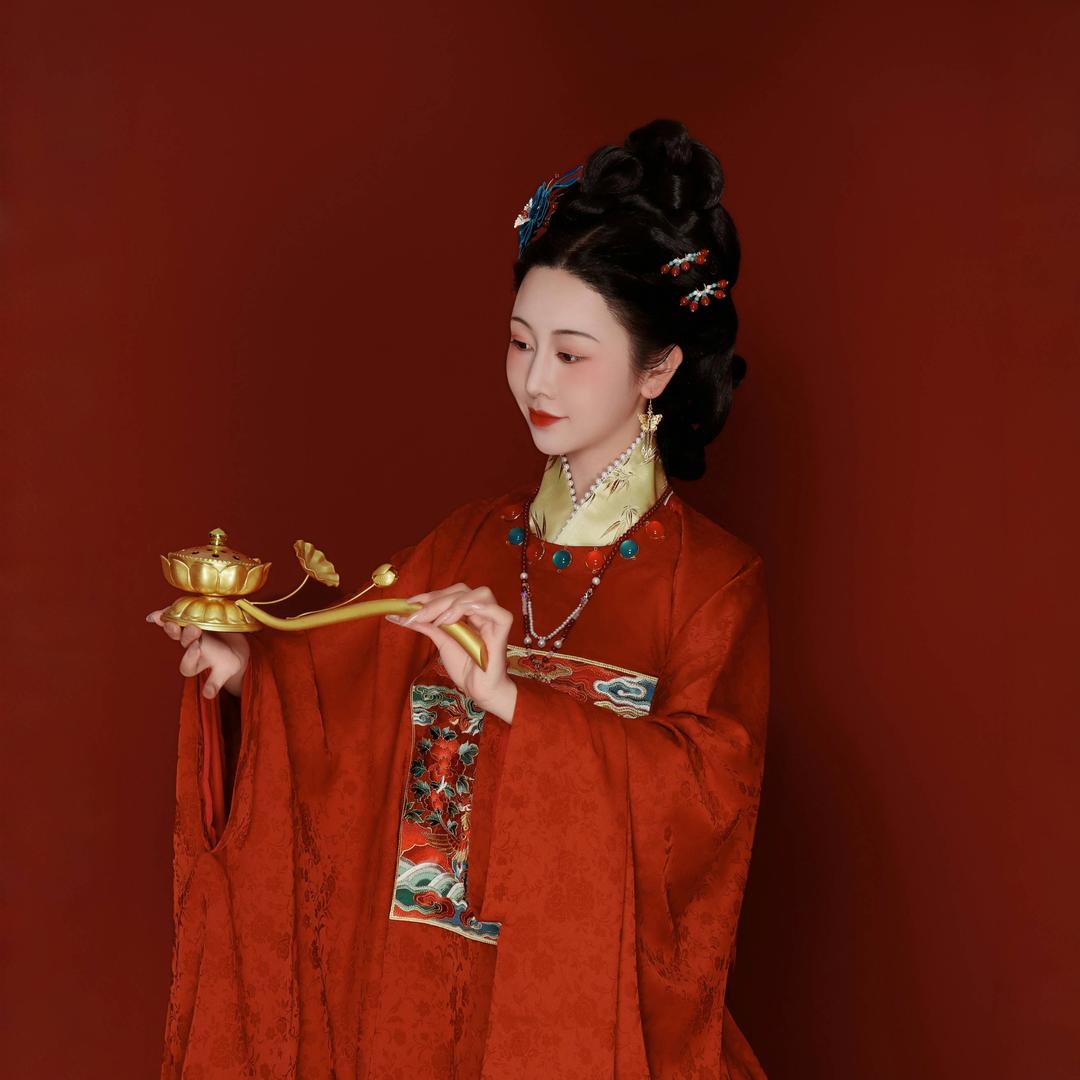 很闲的徐掌柜·囍遇阁婚礼