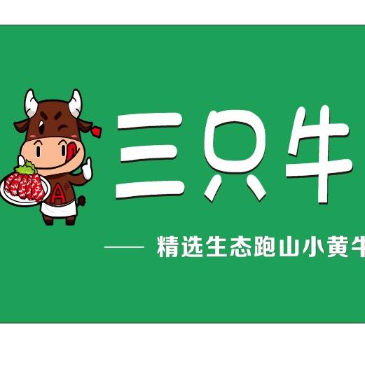 三只牛生鲜创始人