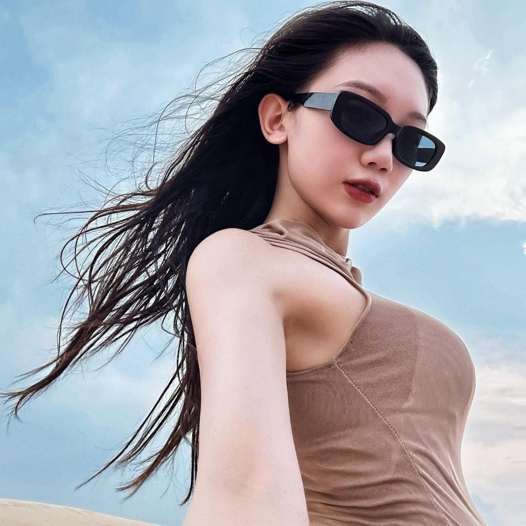 婉婉Vincy
