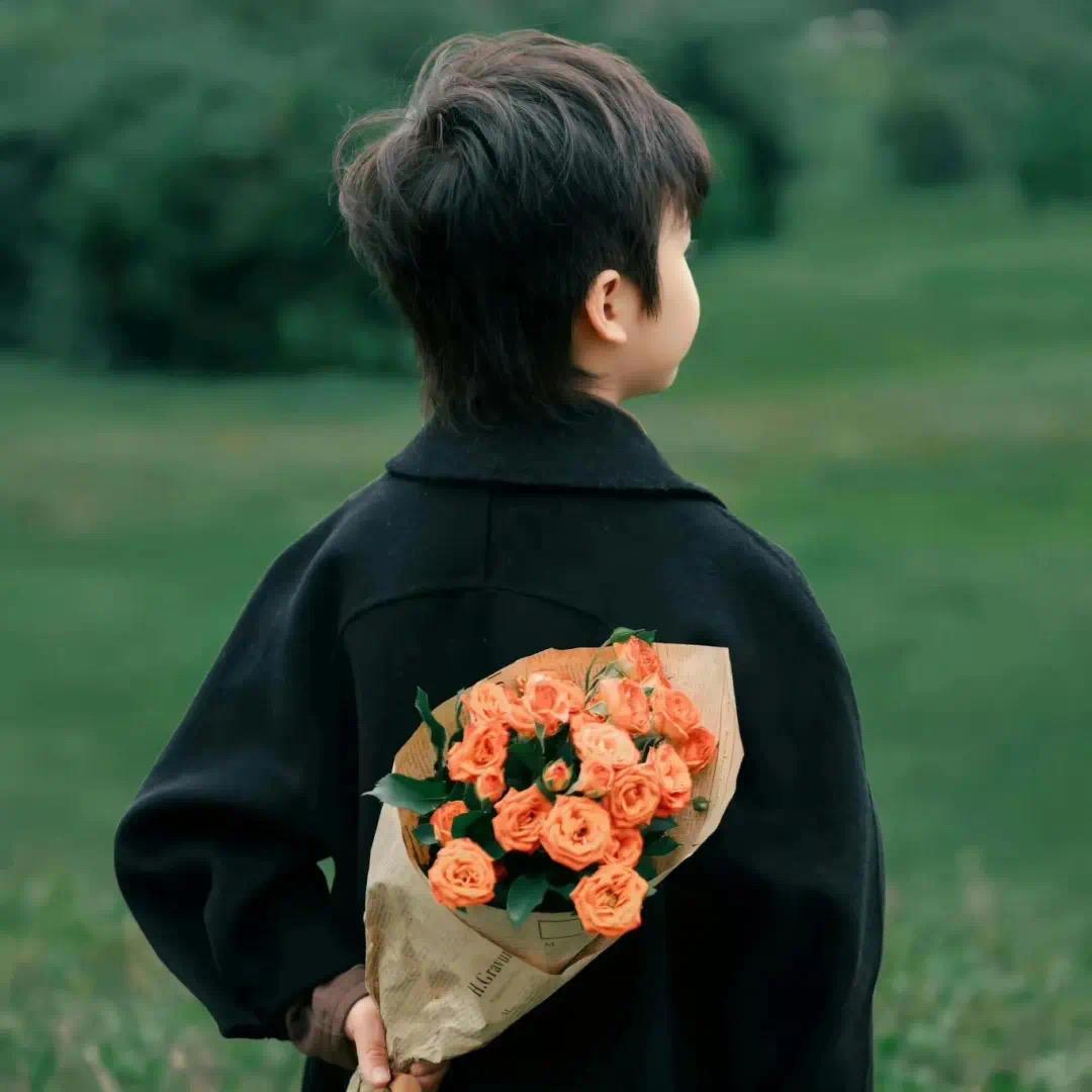 是心动吗💗