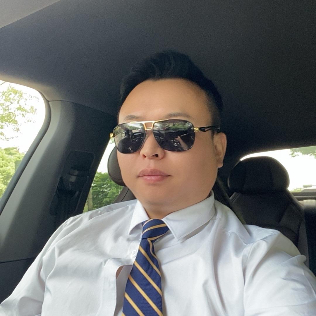 请叫我张先生